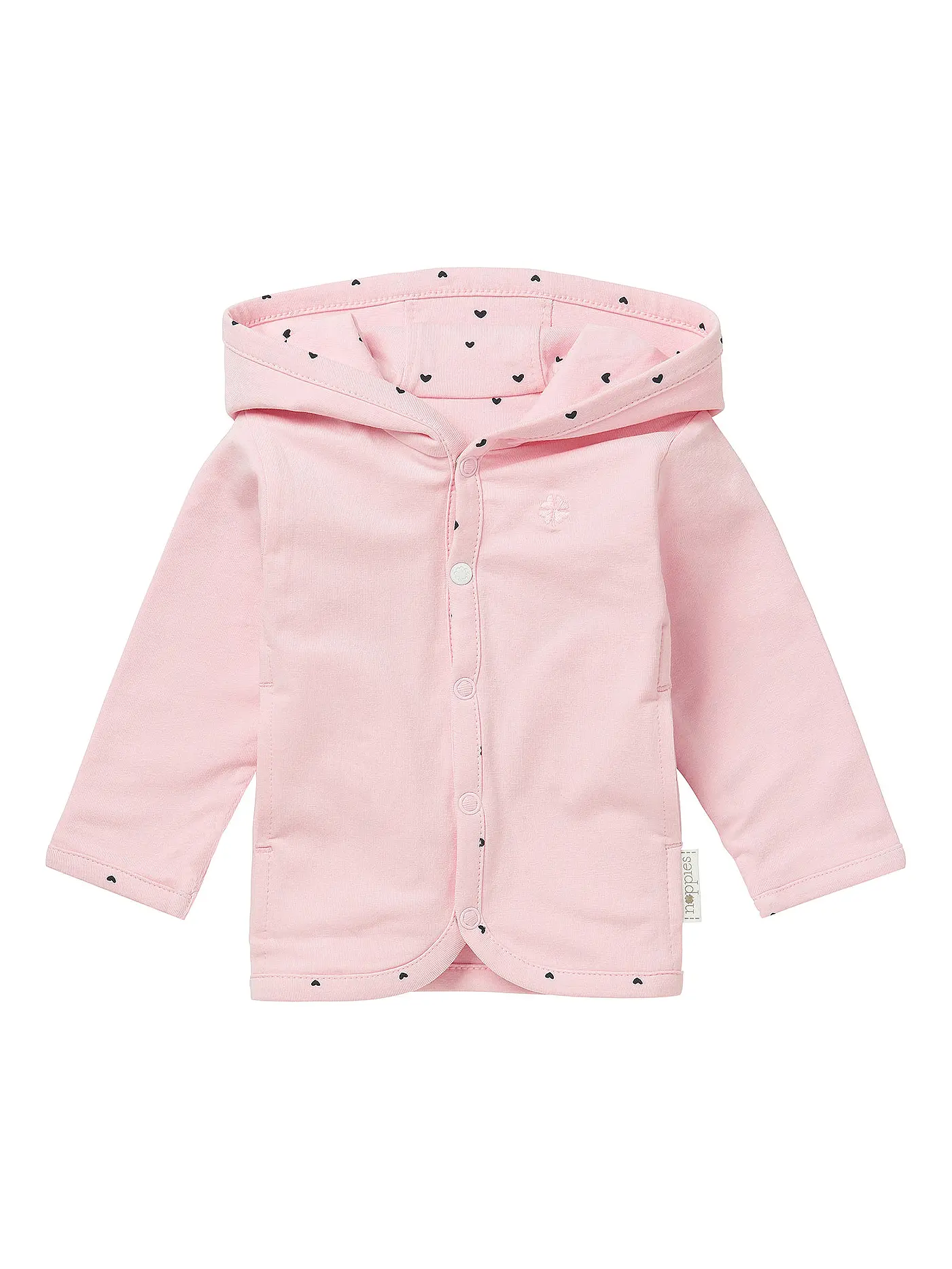 NOPPIES | Baby Wendejacke NOVI | 
